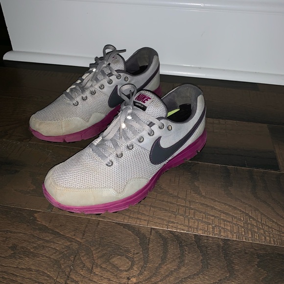 Nike Lunarfly Running Shoes - Picture 2 of 7